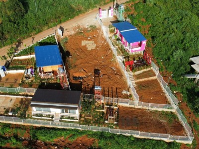 HAPPY VALLEY MÊ LINH – ĐÀ LẠT