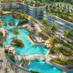 Venezia Beach Luxury Residences & Resort 