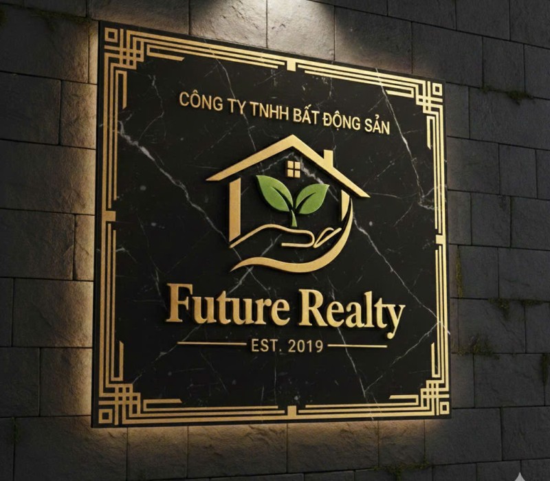 CÔNG TY TNHH BẤT ĐỘNG SẢN FUTURE REALTY